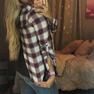 Flannel